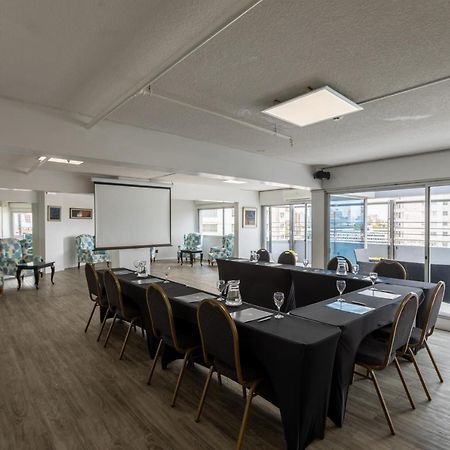 Palladium Business Hotel Монтевідео Екстер'єр фото