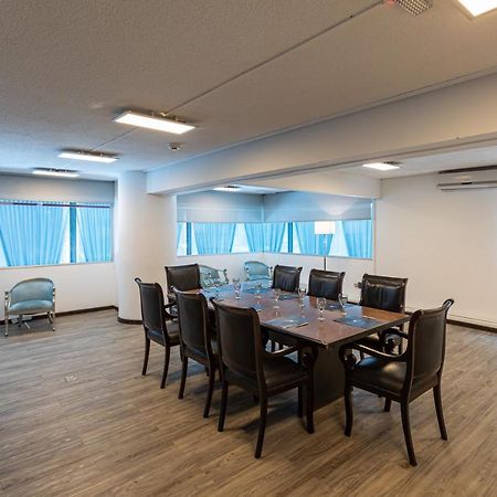 Palladium Business Hotel Монтевідео Екстер'єр фото