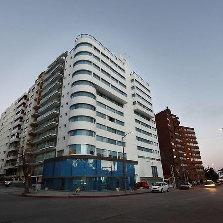 Palladium Business Hotel Монтевідео Екстер'єр фото