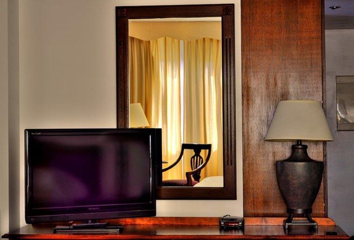 Palladium Business Hotel Монтевідео Номер фото