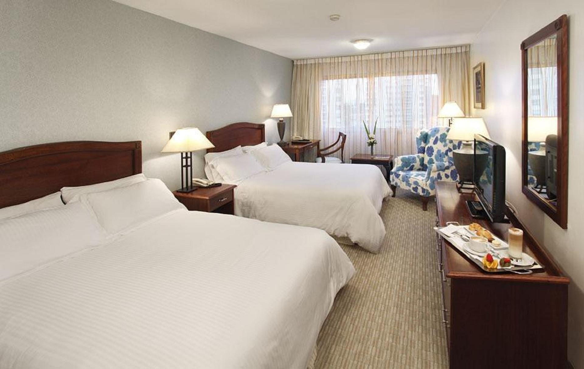 Palladium Business Hotel Монтевідео Екстер'єр фото