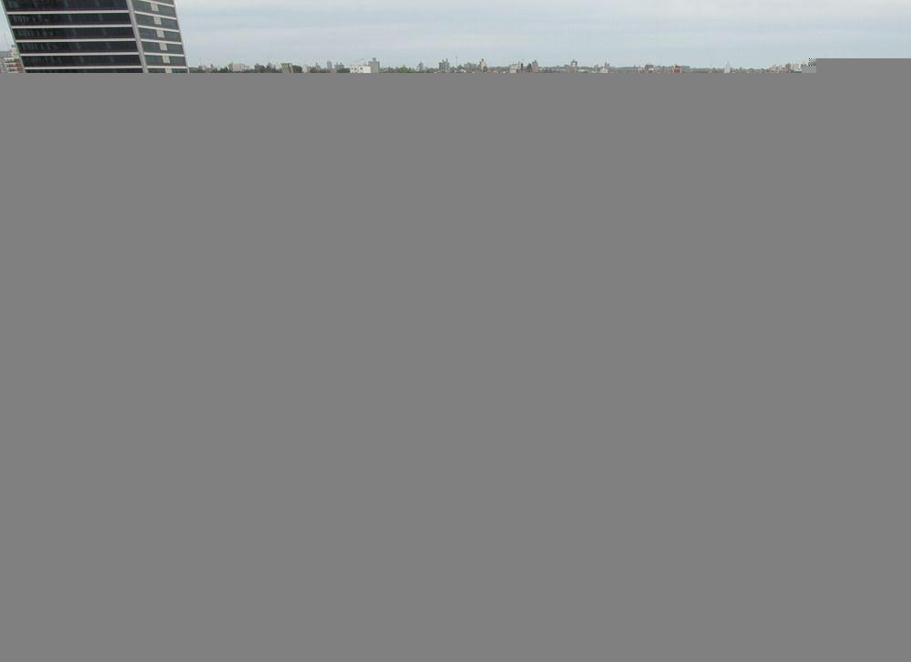Palladium Business Hotel Монтевідео Екстер'єр фото