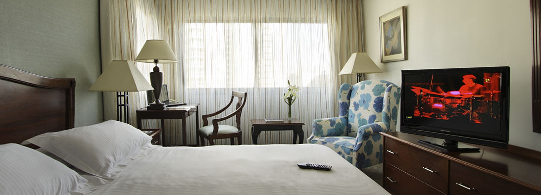 Palladium Business Hotel Монтевідео Екстер'єр фото